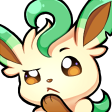 leafeonthonk25