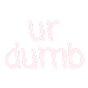 wordurdumb