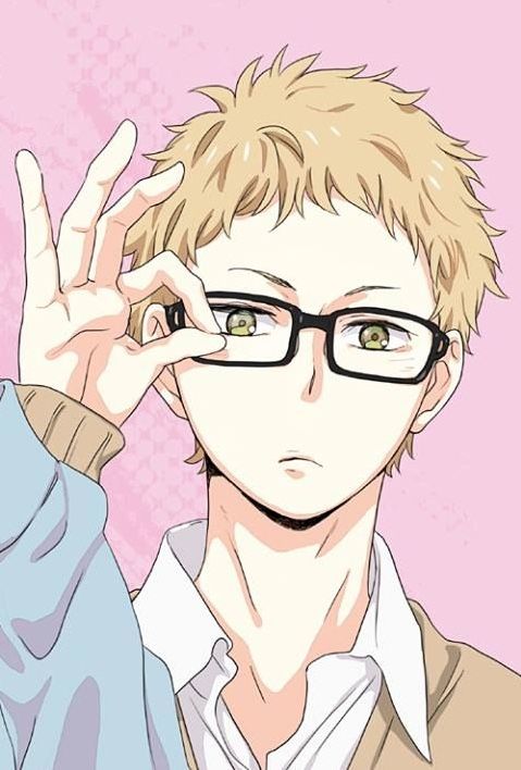 tsukki