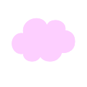 pinkcloud