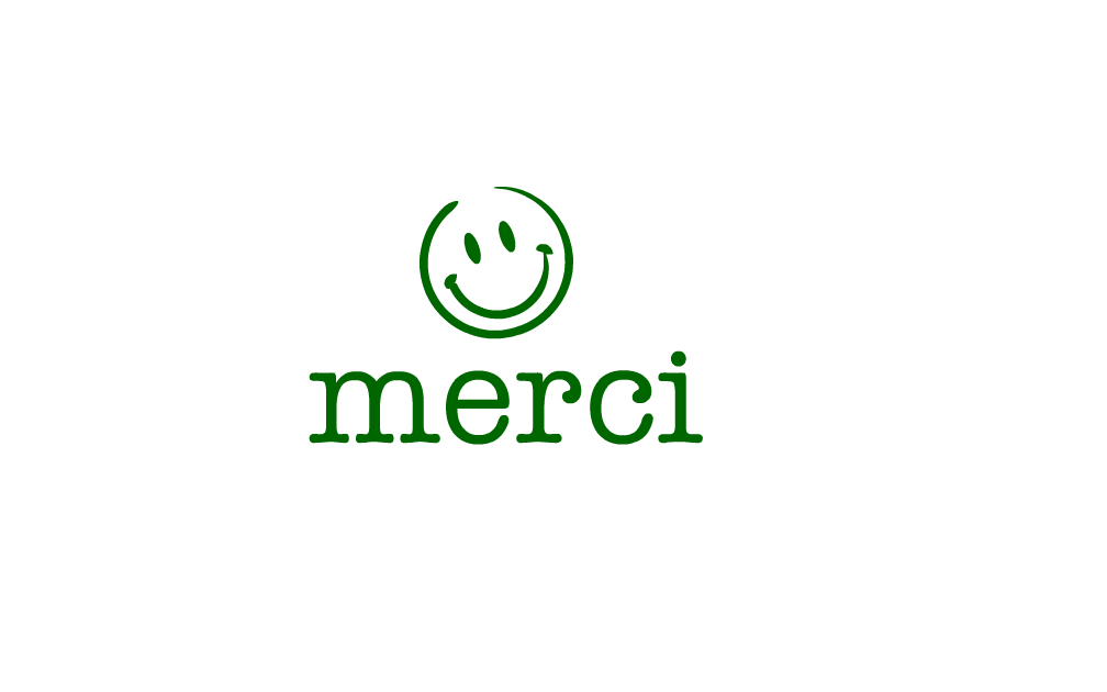 merci