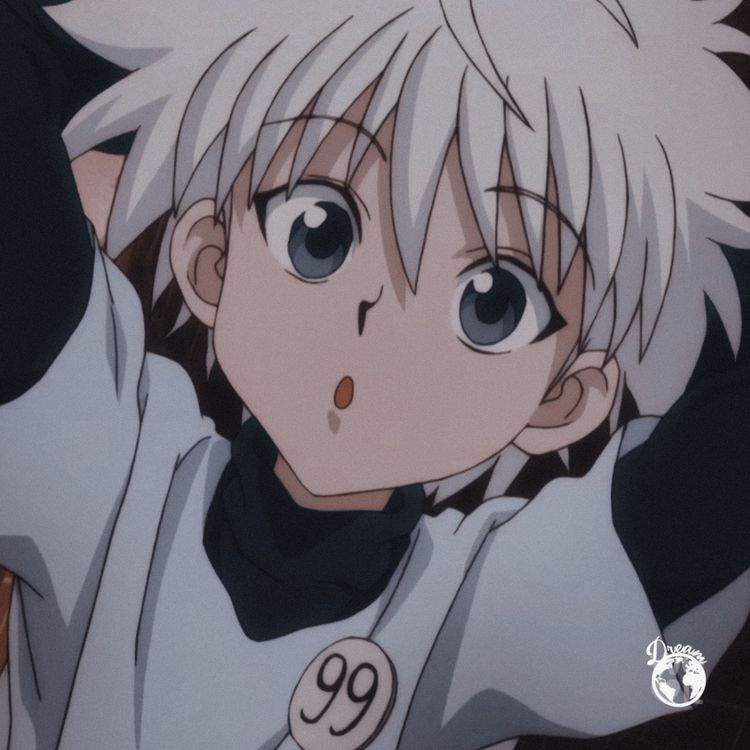 killua
