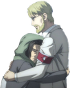 jaegerhug