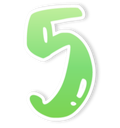 numbersffive85