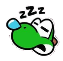 yoshisleep22