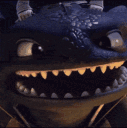toothlessbite