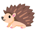 hedgehog32