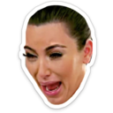 cryingkimkardash