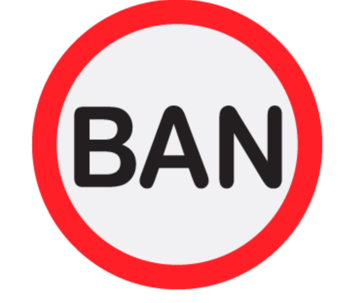 ban