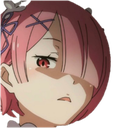 ramdisgusted