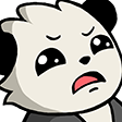 pandadisgust