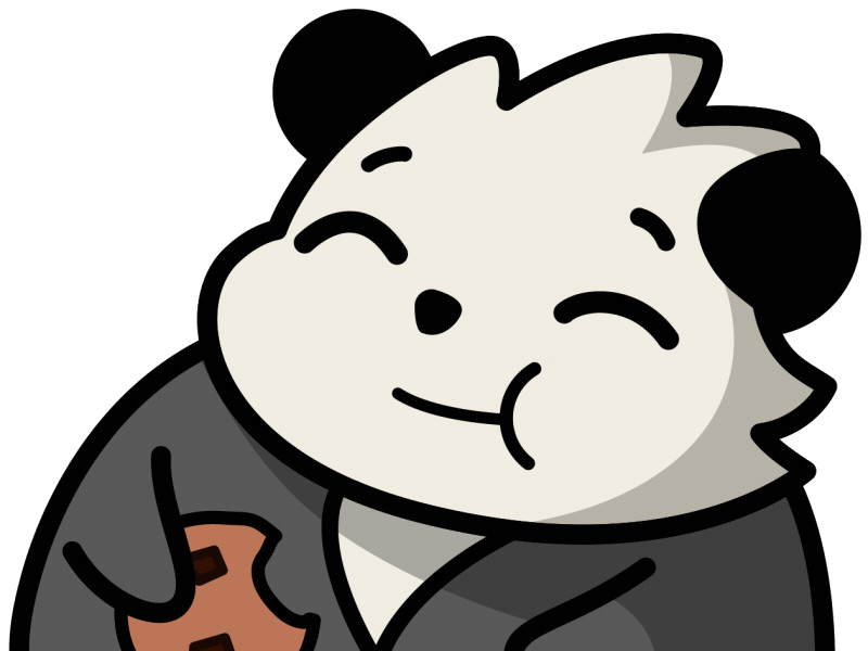 pandacookie