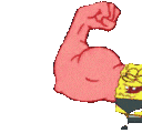 spongebobleft95