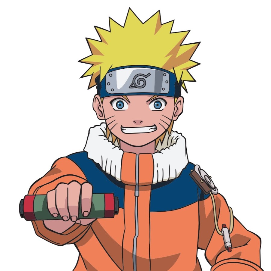 naruto