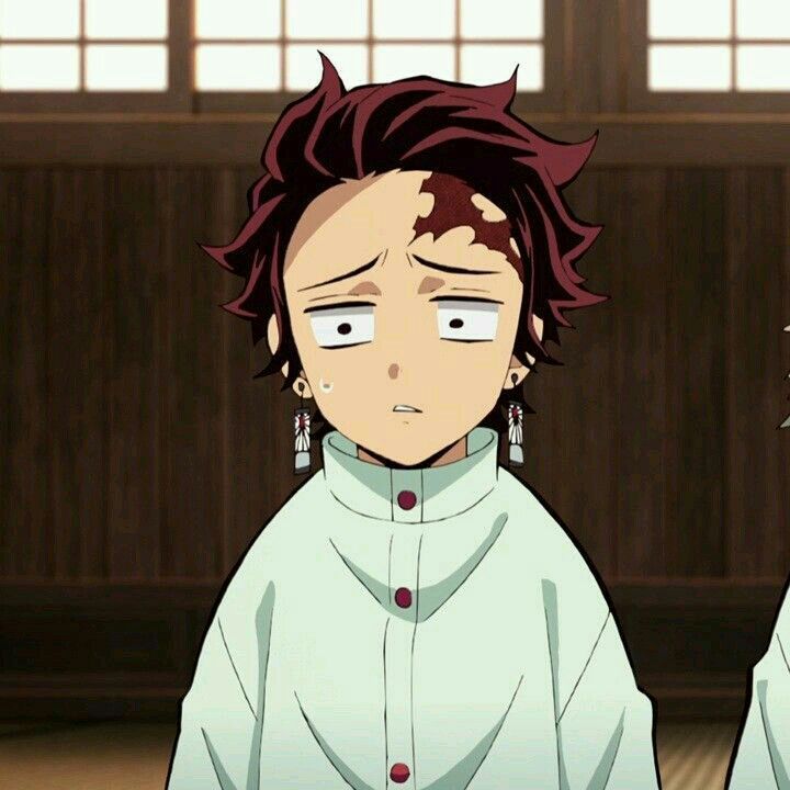 confusedtanjiro