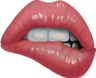 lipsbitesexy90