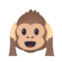 hearnoevilmonkey