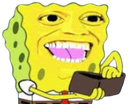 spongebobmoney96