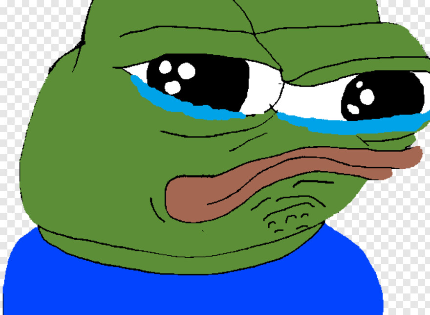 sadpepe