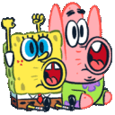 spongebob93