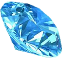diamondlightblue