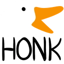 honk