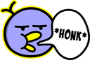 honk2