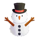 snowmanwithoutsn