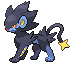 luxray