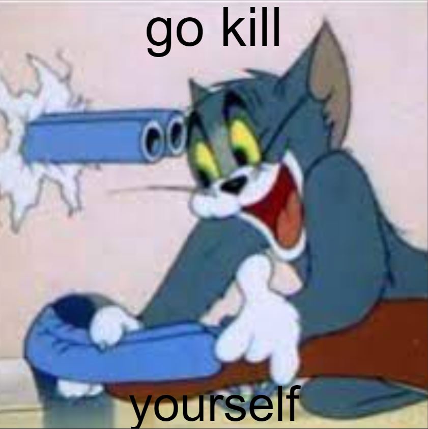 gokillyouself