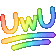 uwu
