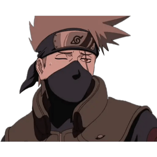 kakashi