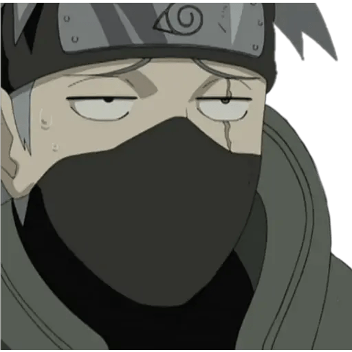kakashi