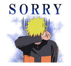 narutosorry