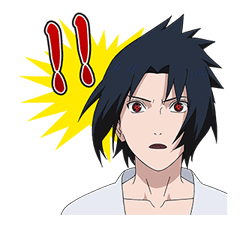 sasukeshocked