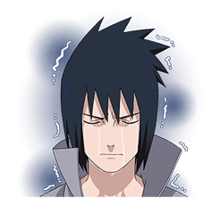 sasukecrying
