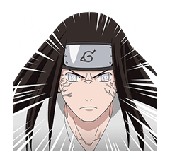 nejibyakugan