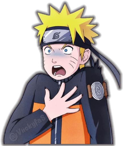 narutoshocked