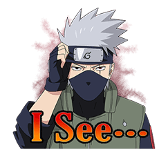 kakashiglare
