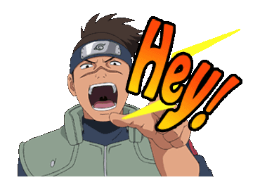 iruka