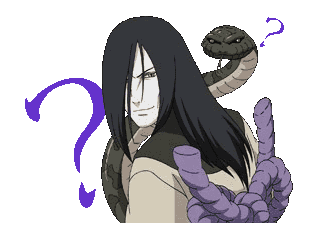 orochimaru