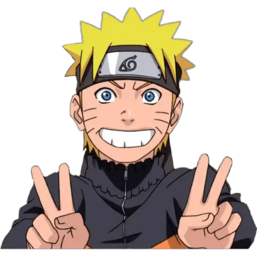 naruto
