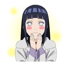 hinata