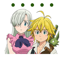 meliodasxelizabe