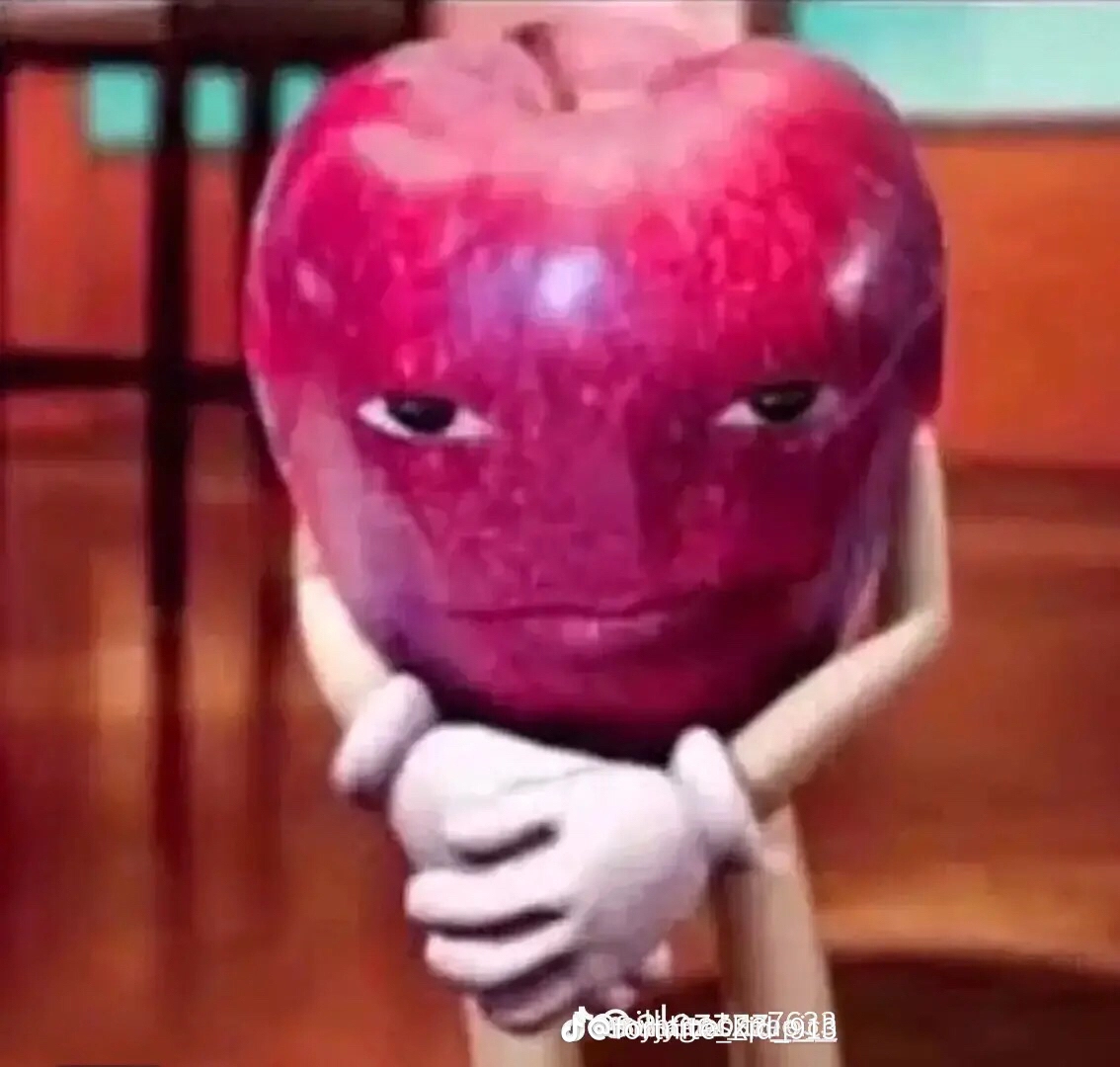 apple