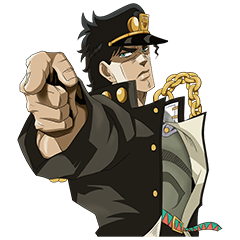 jotaro