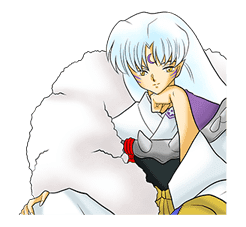 sesshomaru