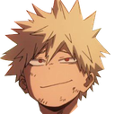 bakugo