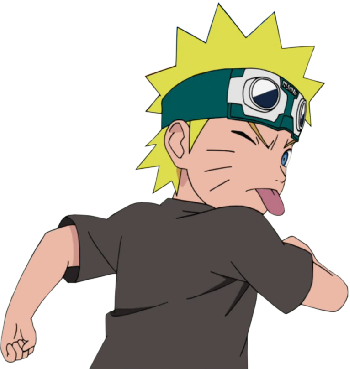 kidnaruto