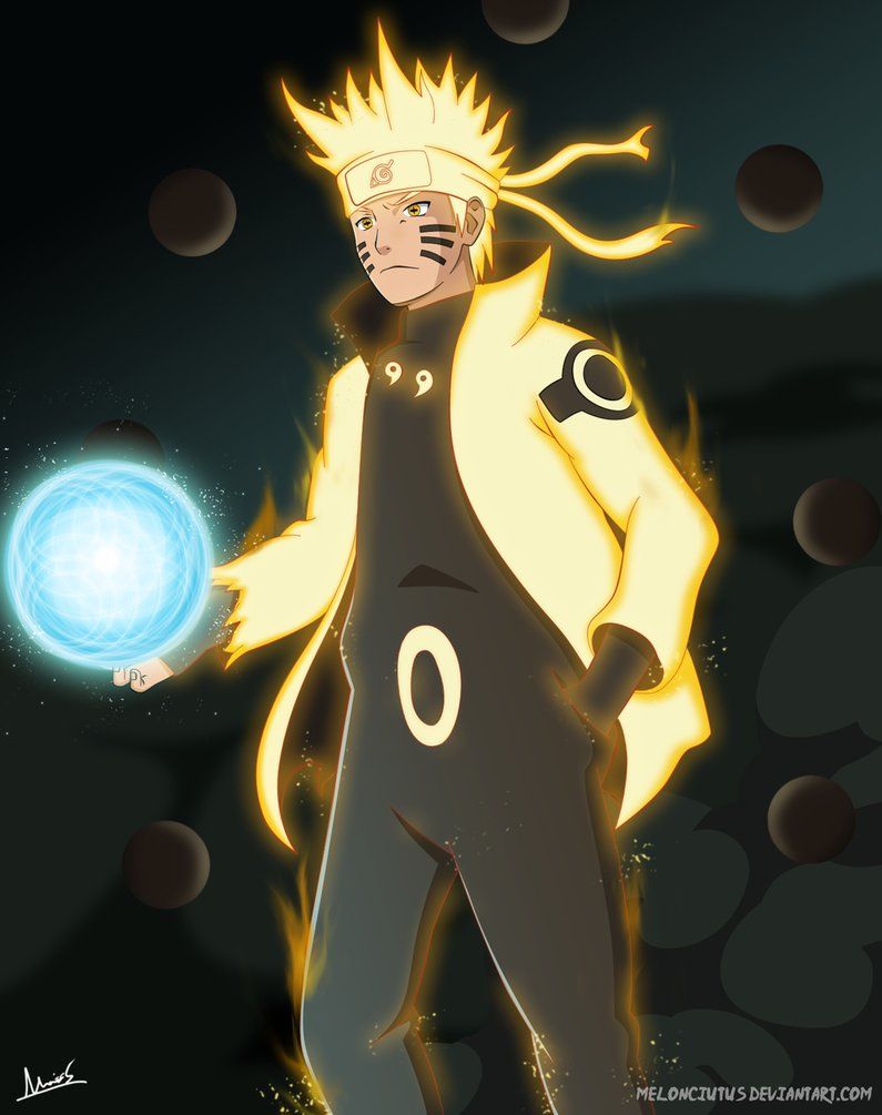 naruto